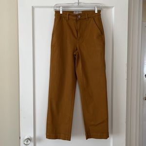 Cute Everlane pants